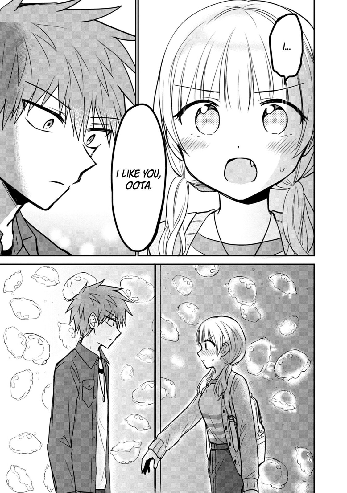 Inexpressive Kashiwada and Expressive Oota