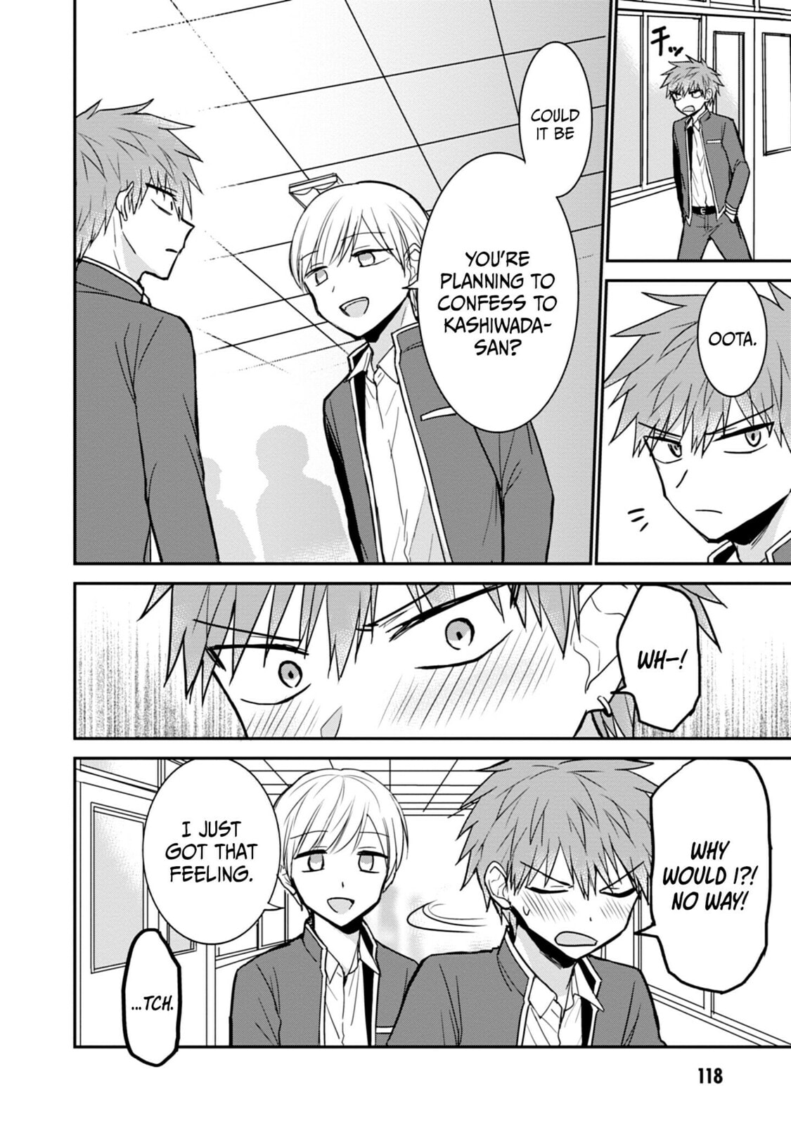 Inexpressive Kashiwada and Expressive Oota