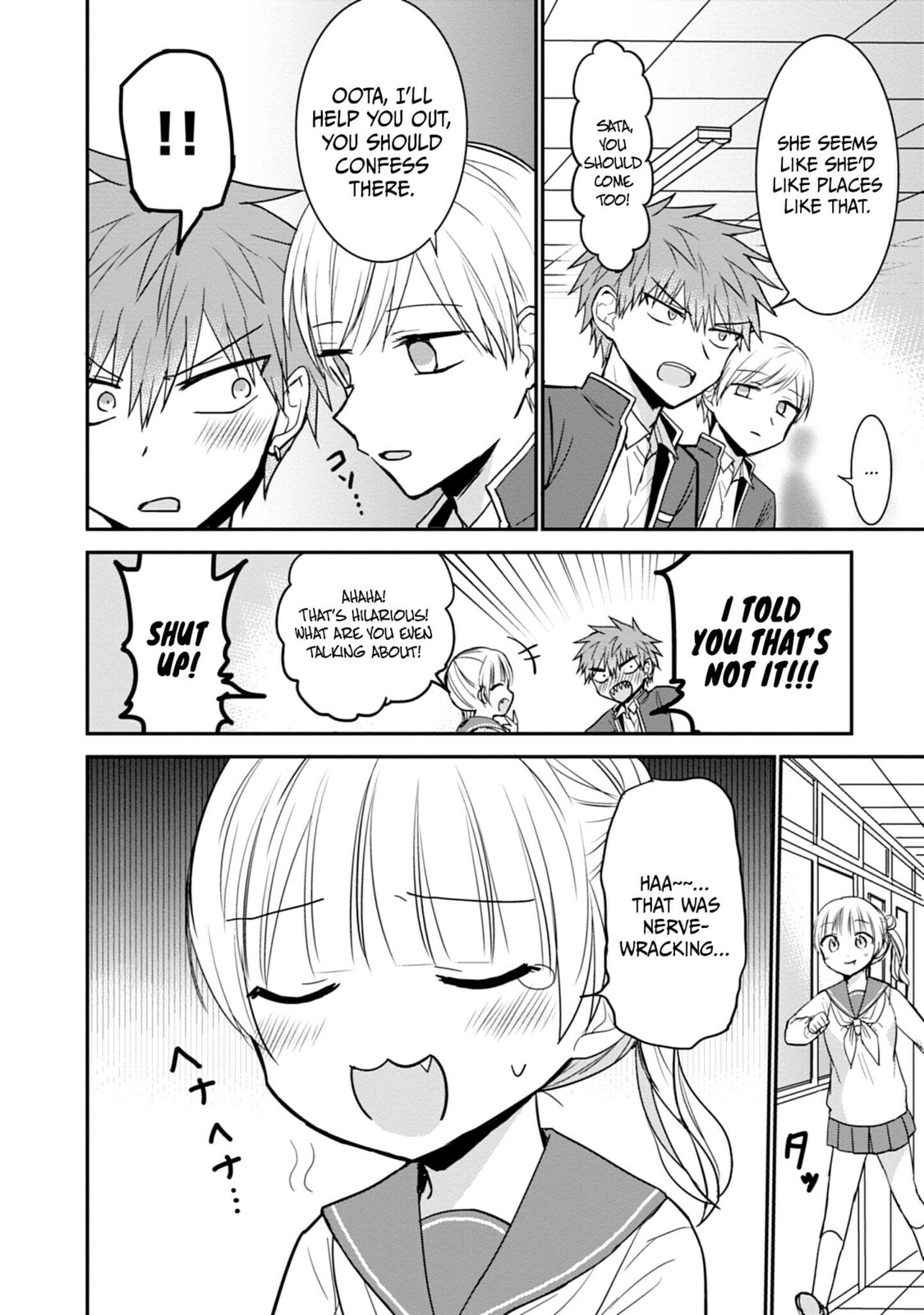 Inexpressive Kashiwada and Expressive Oota