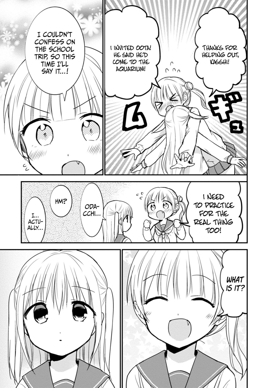 Inexpressive Kashiwada and Expressive Oota