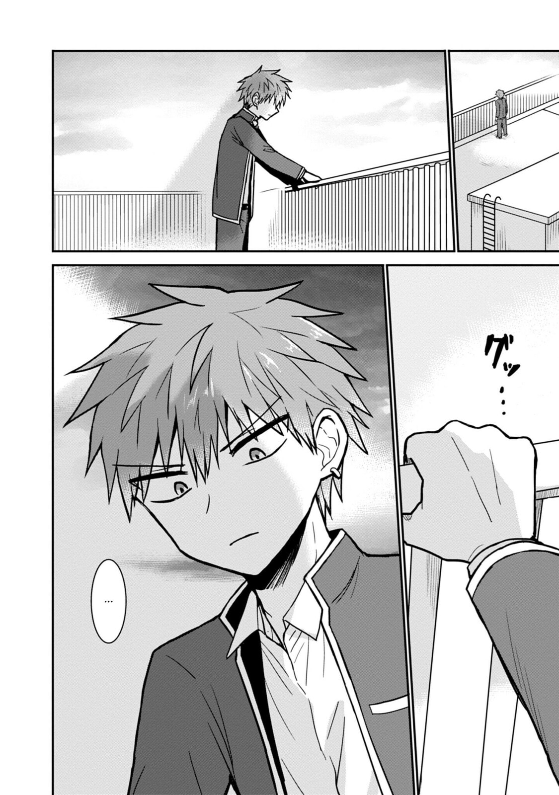 Inexpressive Kashiwada and Expressive Oota