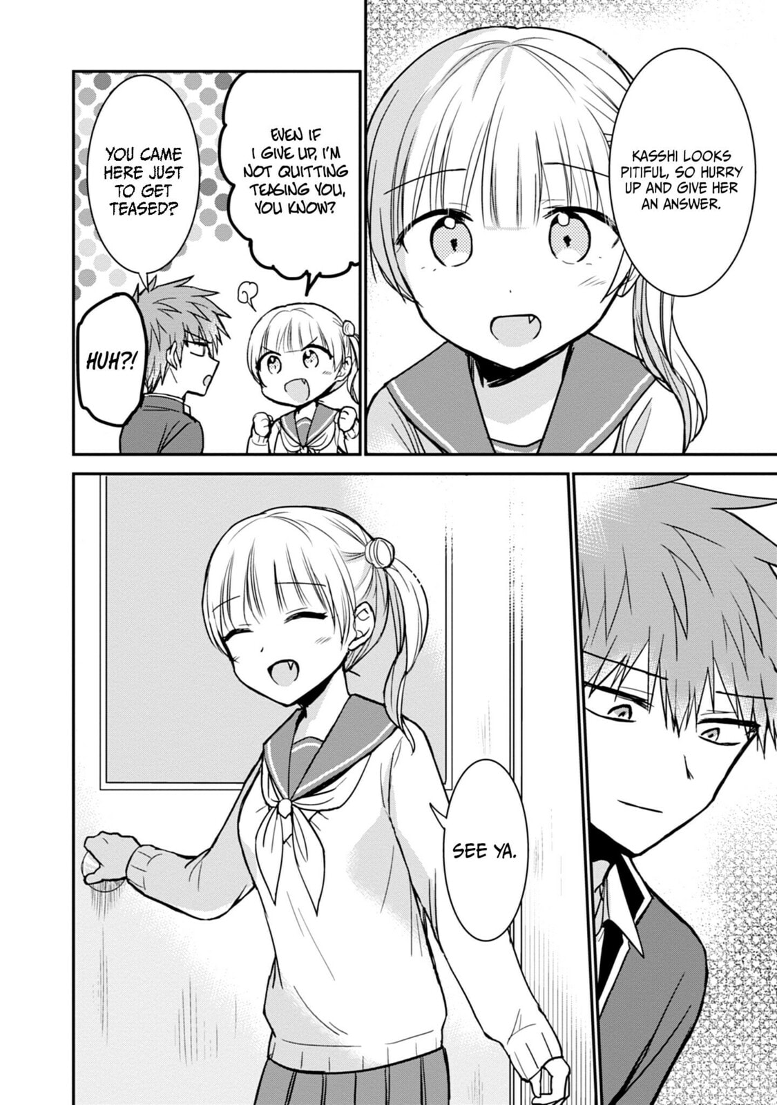 Inexpressive Kashiwada and Expressive Oota