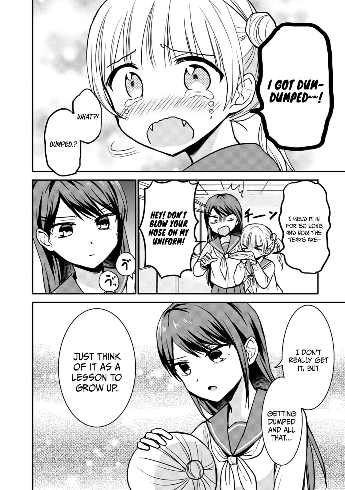 Inexpressive Kashiwada and Expressive Oota