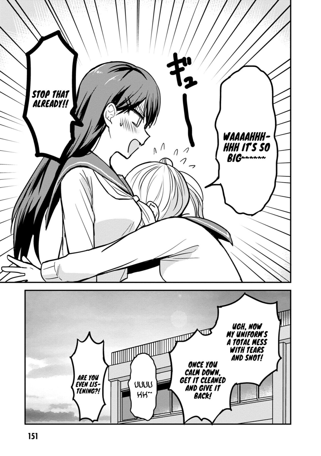 Inexpressive Kashiwada and Expressive Oota