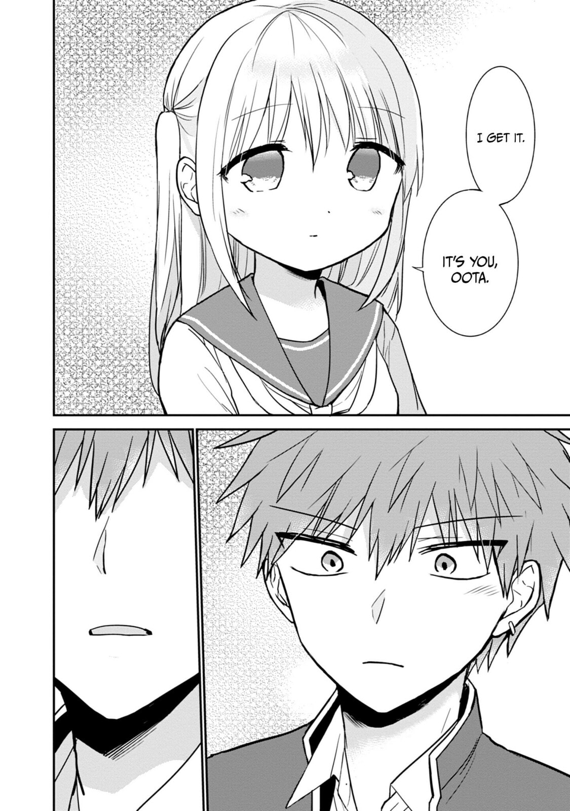 Inexpressive Kashiwada and Expressive Oota