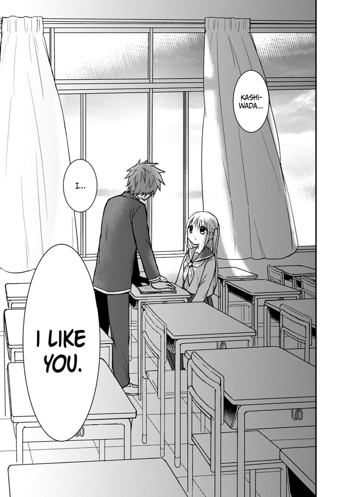 Inexpressive Kashiwada and Expressive Oota