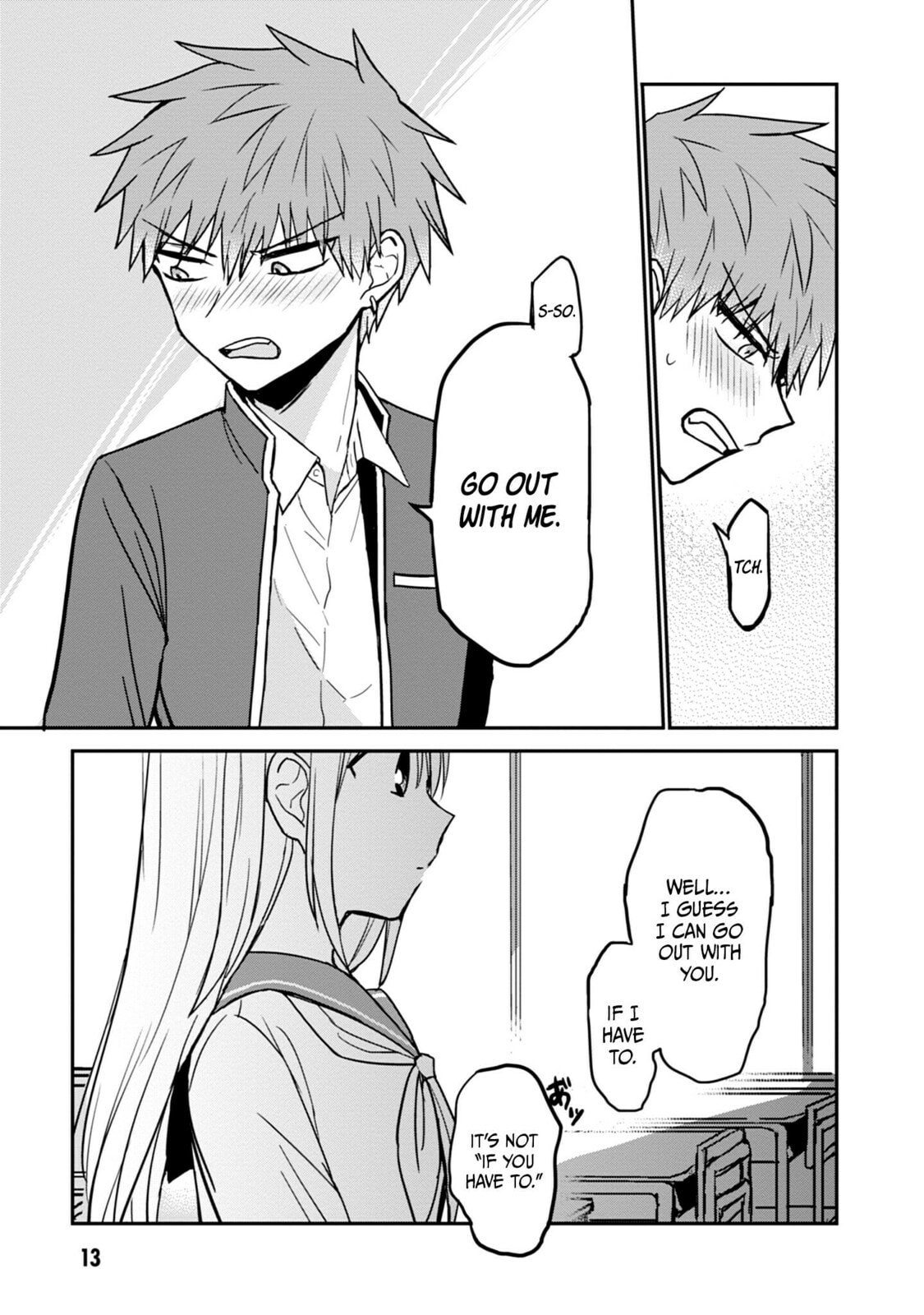 Inexpressive Kashiwada and Expressive Oota