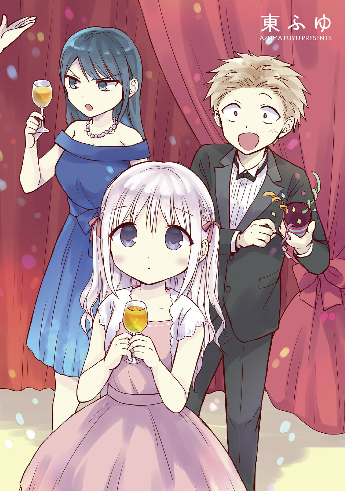 Inexpressive Kashiwada and Expressive Oota