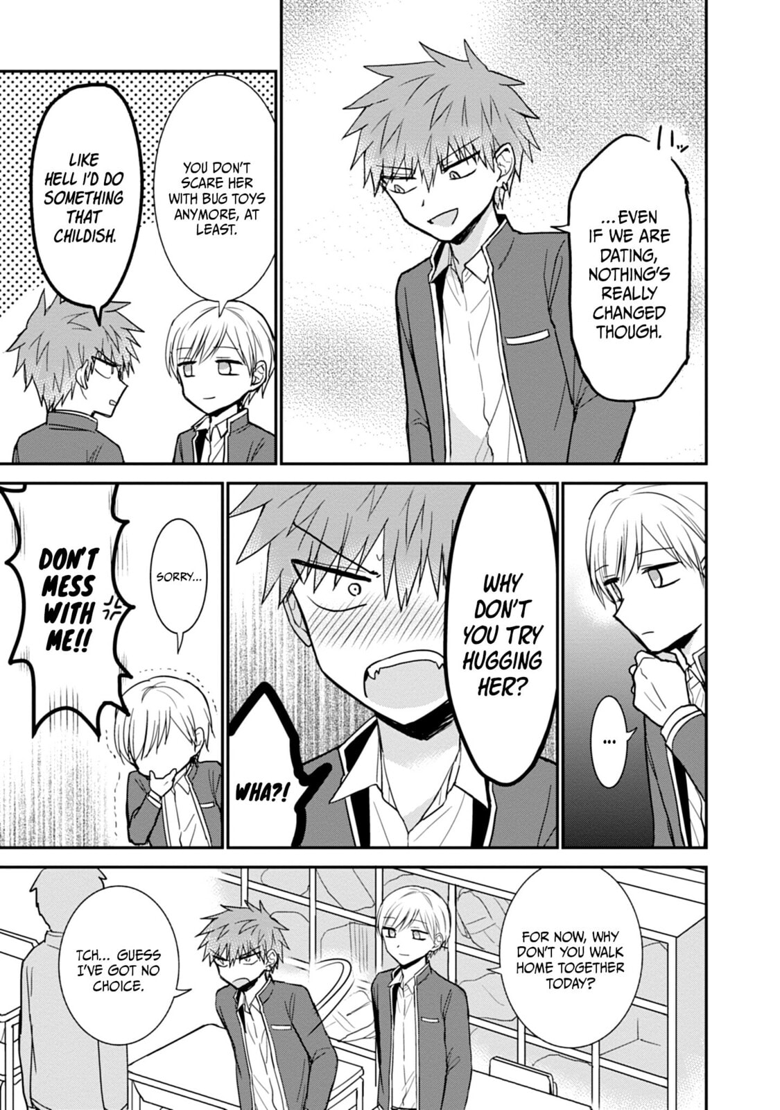 Inexpressive Kashiwada and Expressive Oota