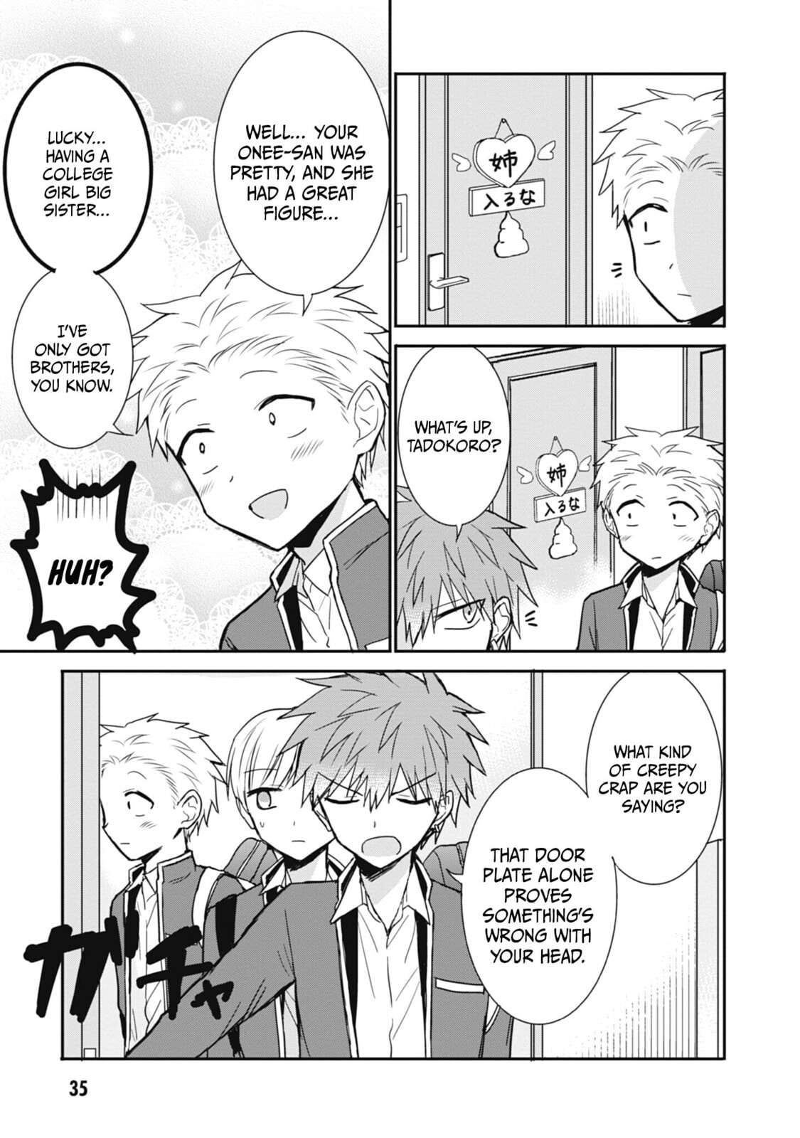 Inexpressive Kashiwada and Expressive Oota