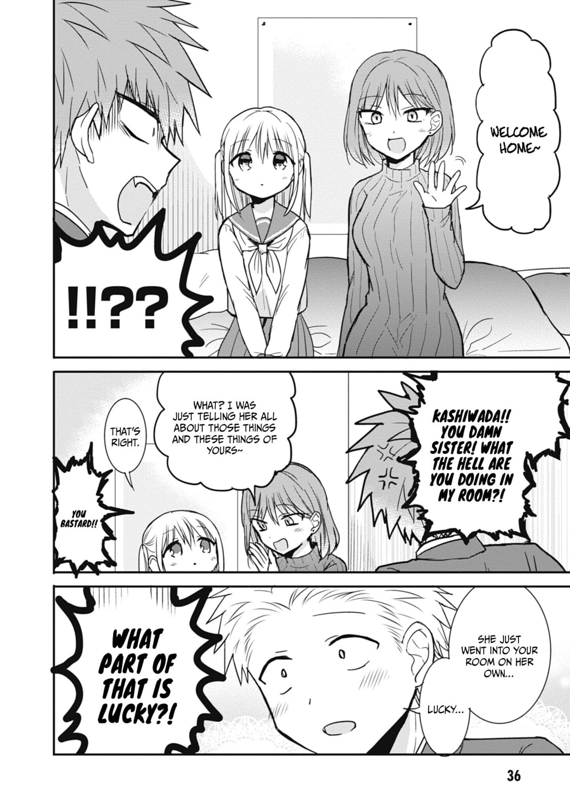 Inexpressive Kashiwada and Expressive Oota