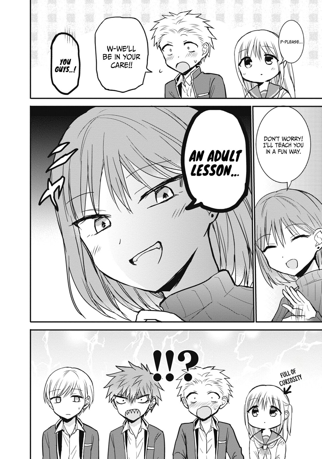 Inexpressive Kashiwada and Expressive Oota