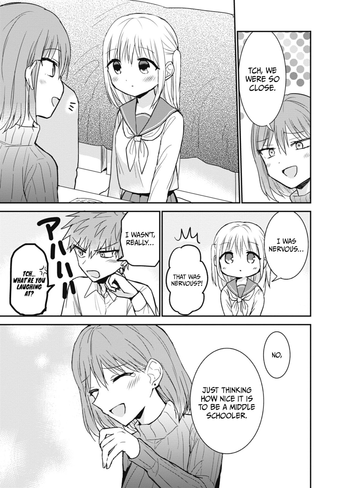 Inexpressive Kashiwada and Expressive Oota