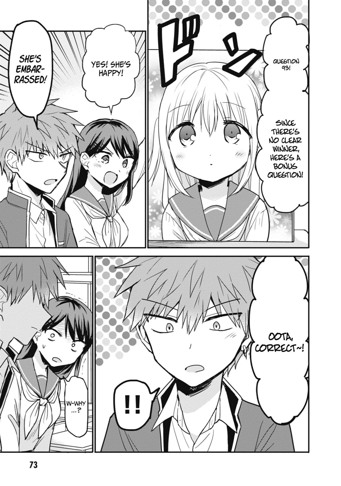 Inexpressive Kashiwada and Expressive Oota