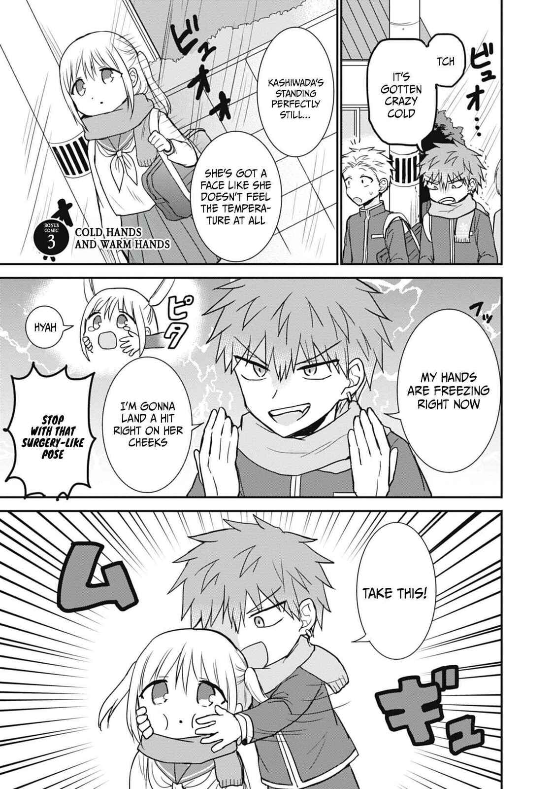 Inexpressive Kashiwada and Expressive Oota