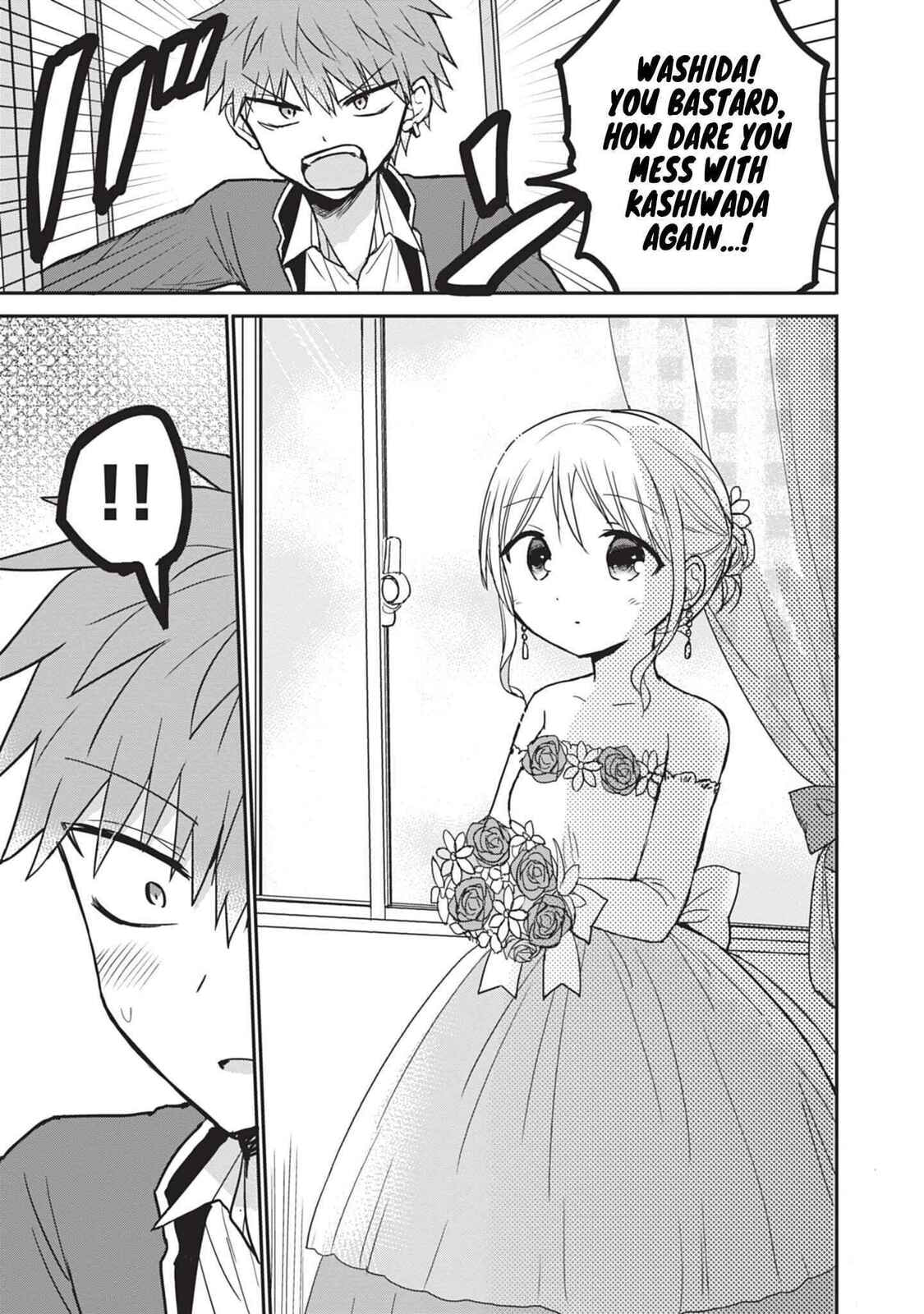 Inexpressive Kashiwada and Expressive Oota