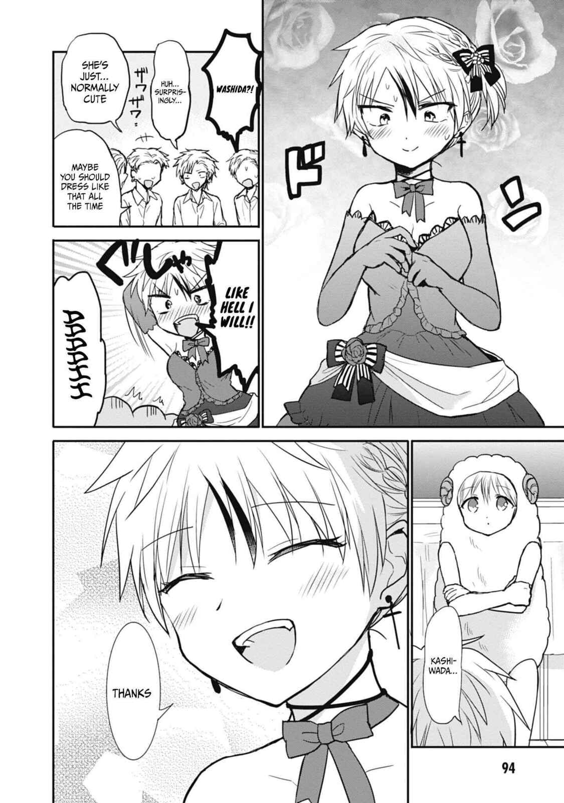 Inexpressive Kashiwada and Expressive Oota