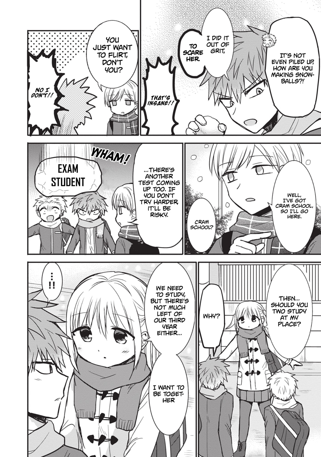 Inexpressive Kashiwada and Expressive Oota