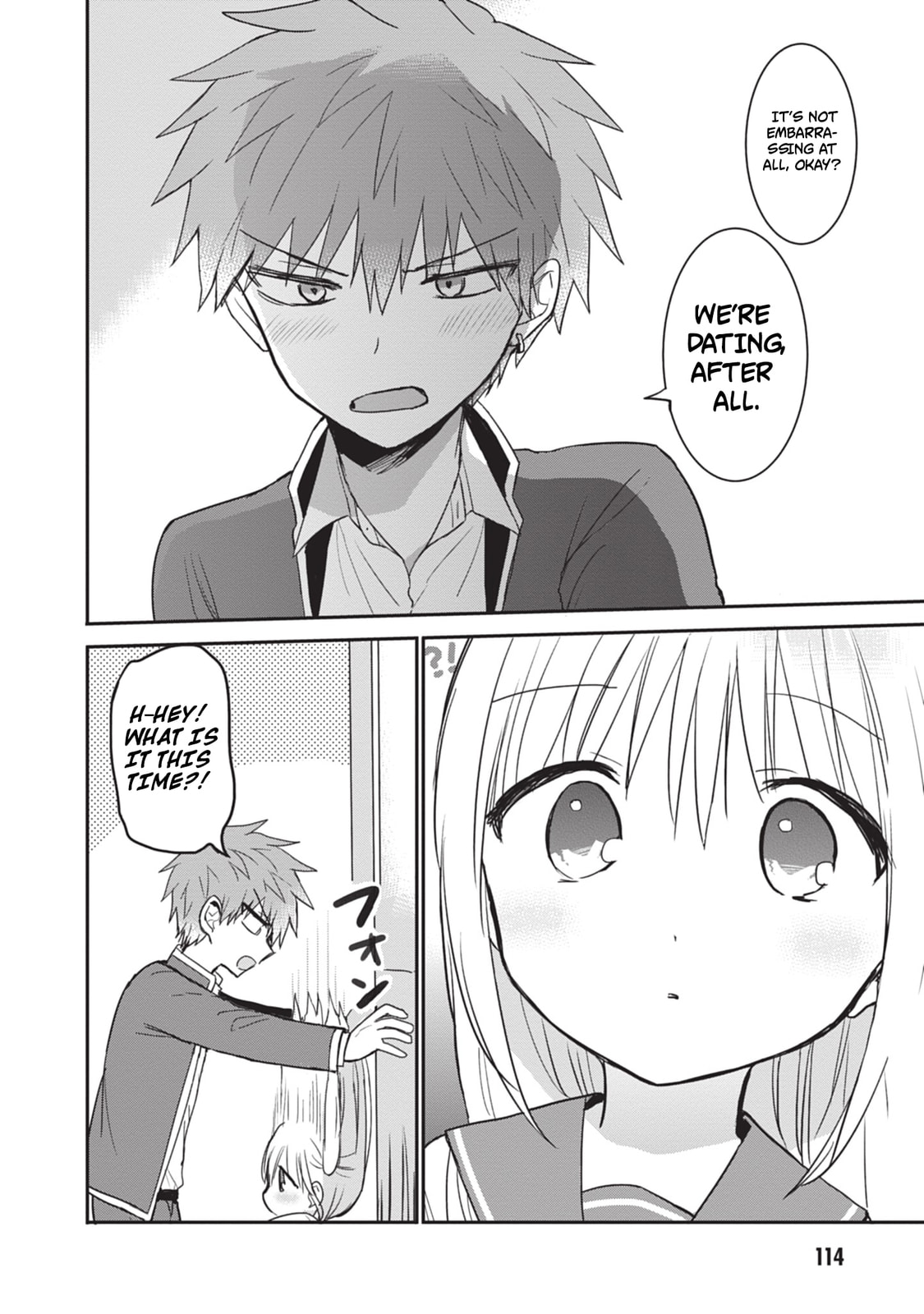 Inexpressive Kashiwada and Expressive Oota