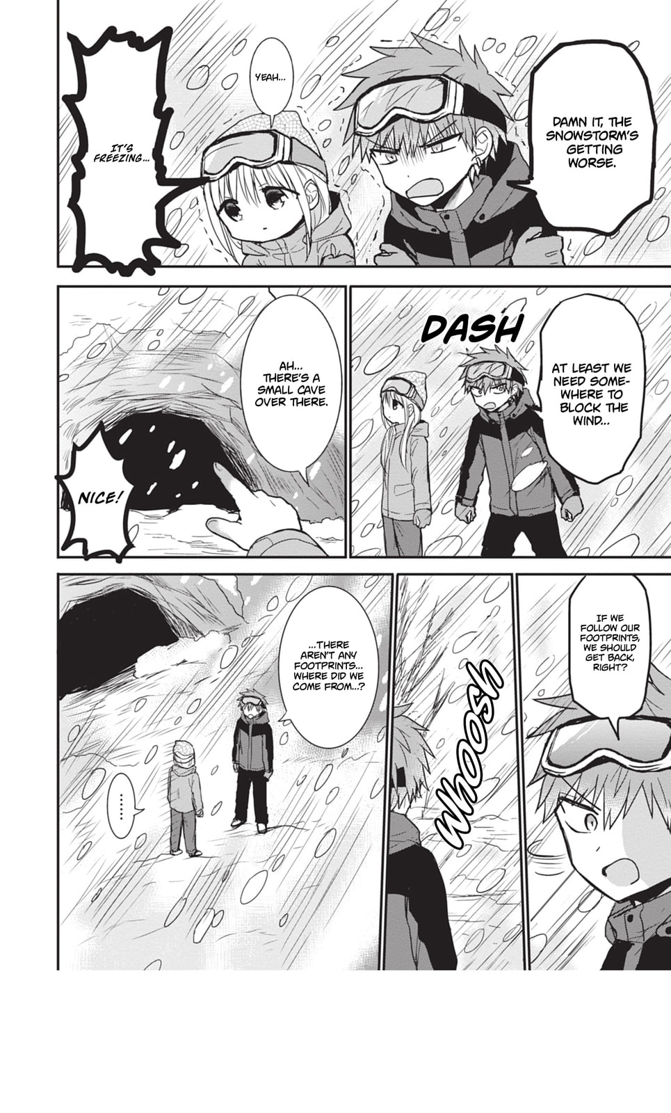 Inexpressive Kashiwada and Expressive Oota