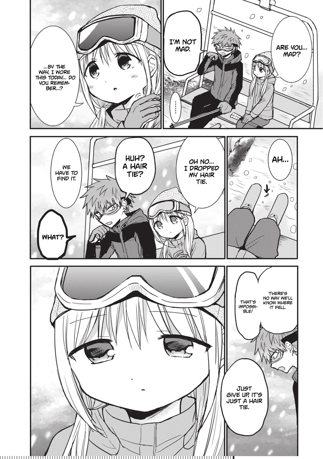 Inexpressive Kashiwada and Expressive Oota