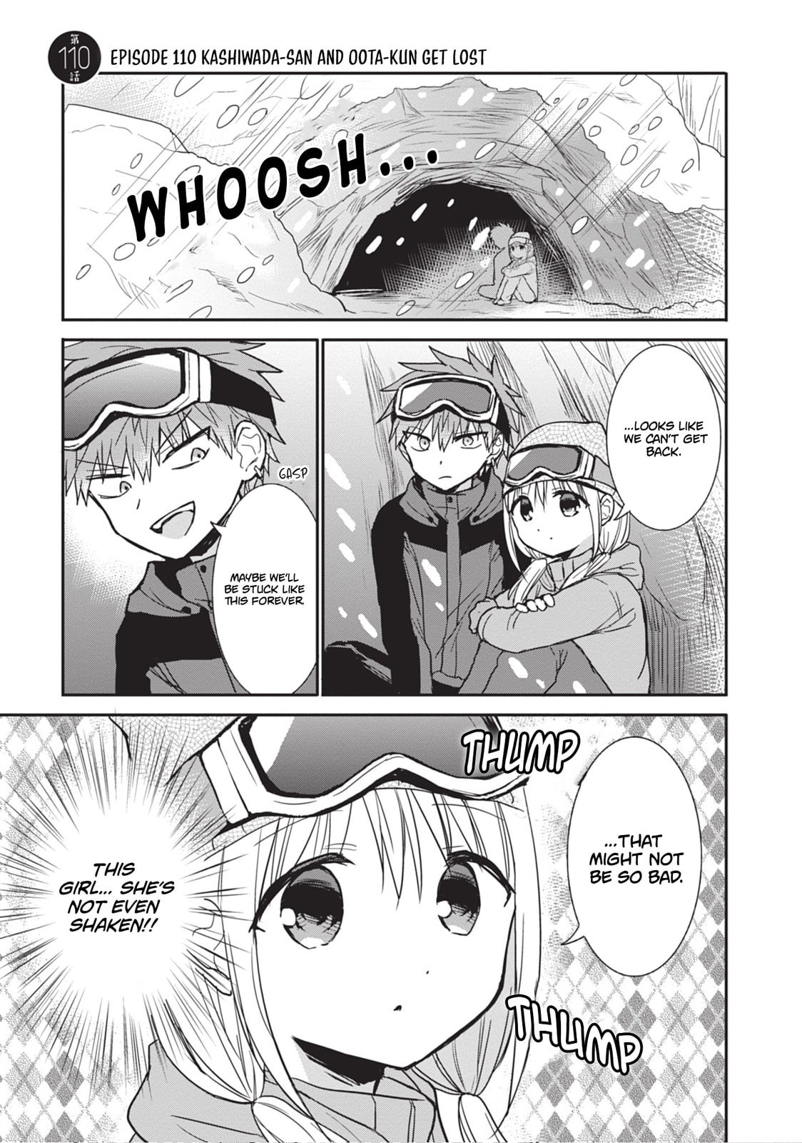 Inexpressive Kashiwada and Expressive Oota