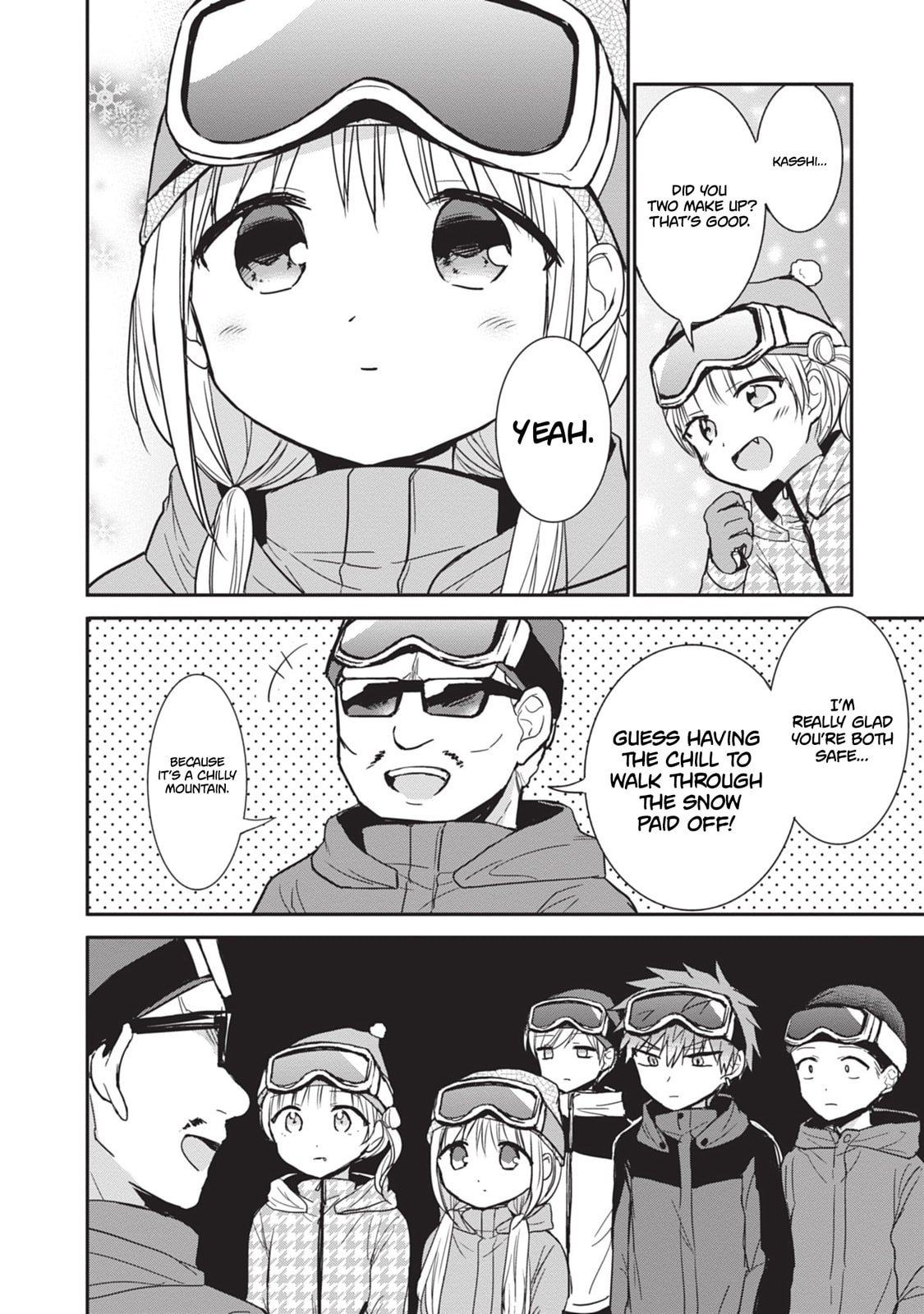 Inexpressive Kashiwada and Expressive Oota