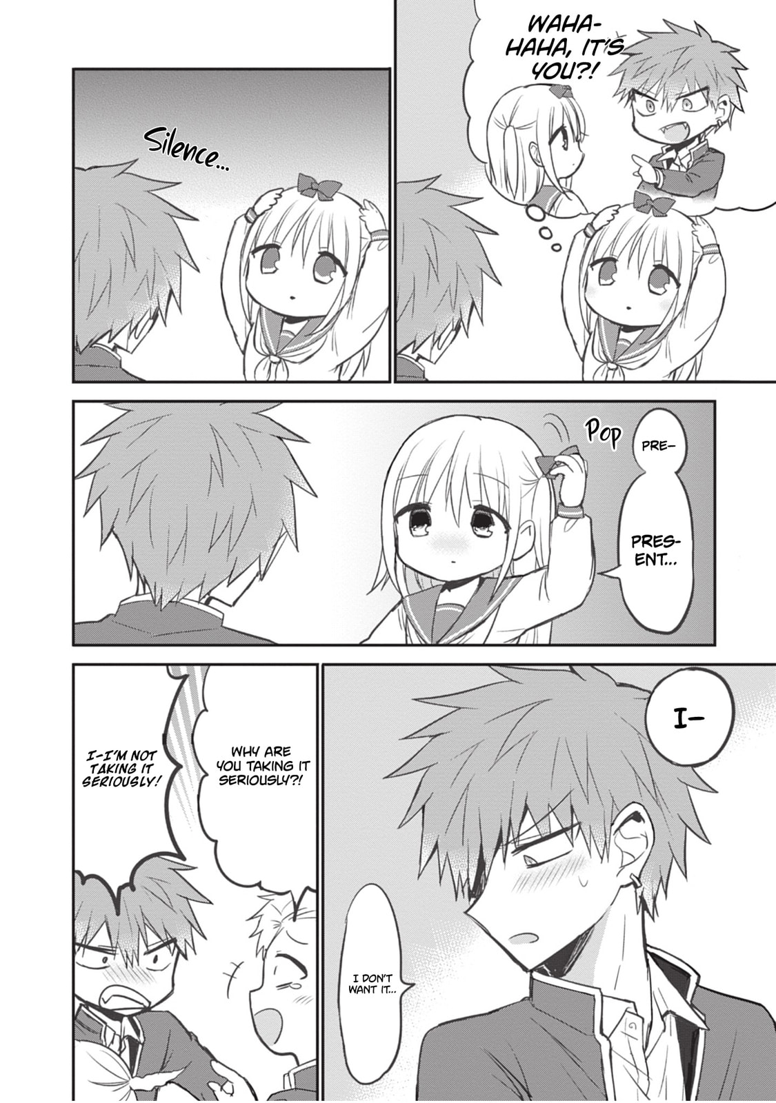 Inexpressive Kashiwada and Expressive Oota