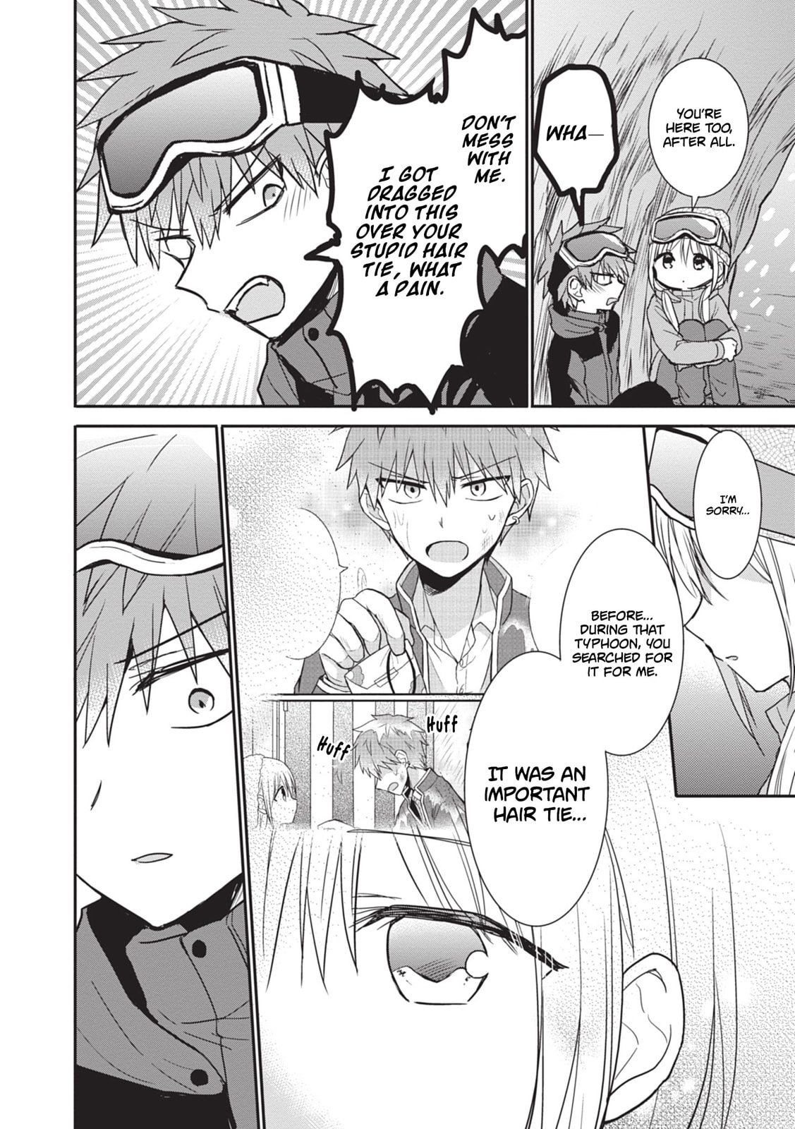 Inexpressive Kashiwada and Expressive Oota