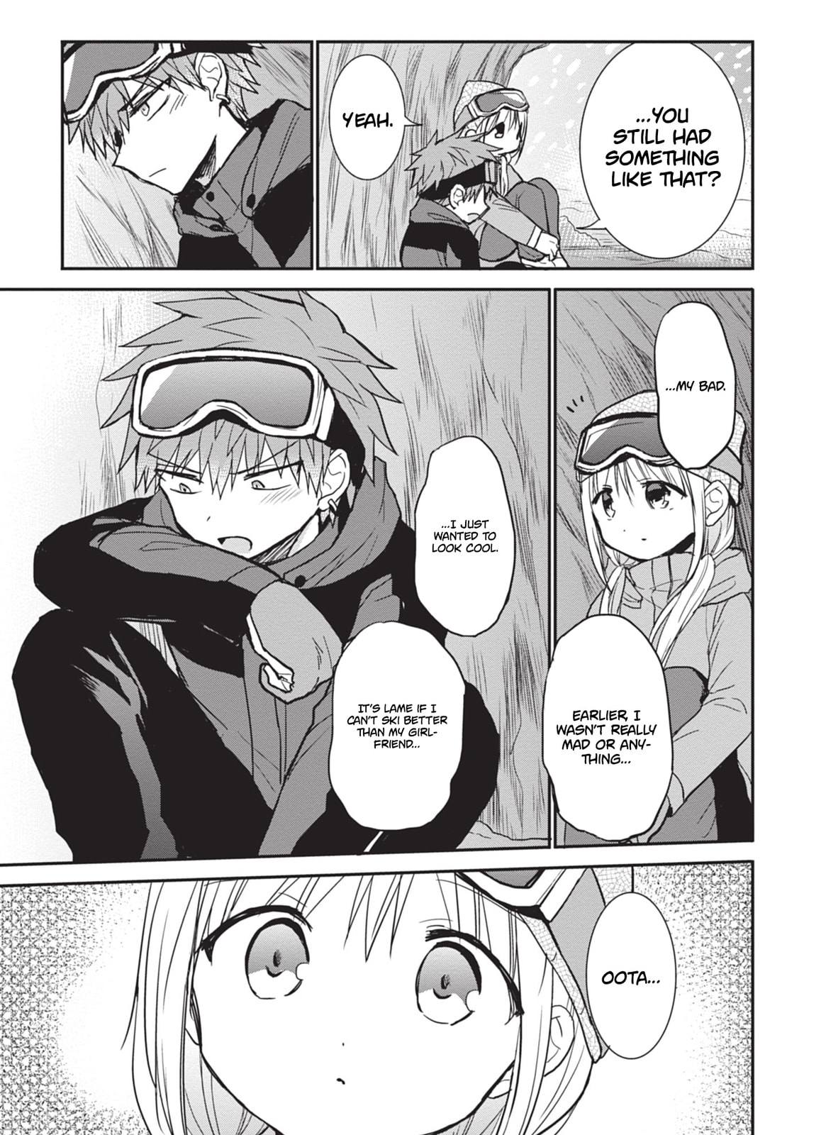 Inexpressive Kashiwada and Expressive Oota