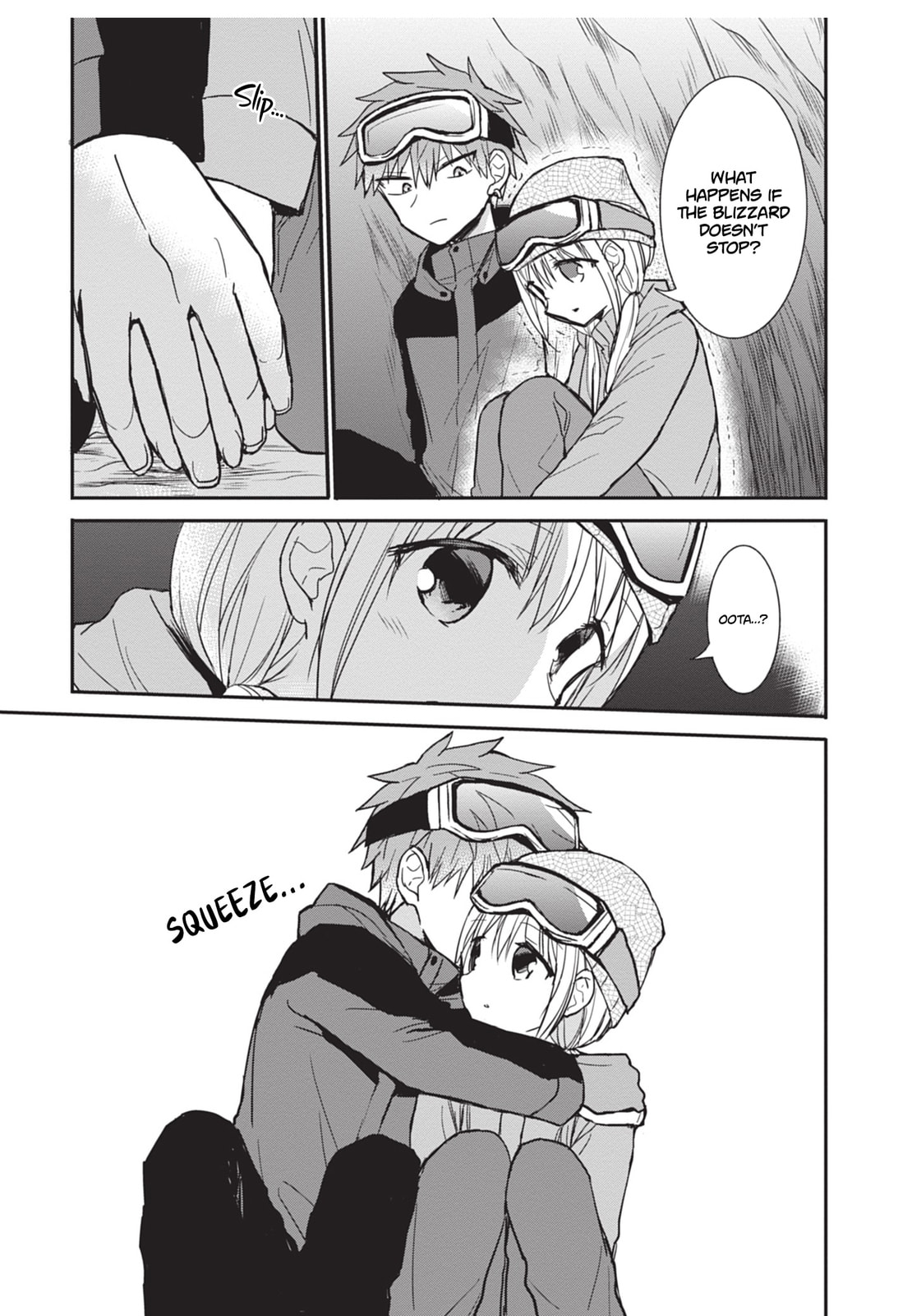 Inexpressive Kashiwada and Expressive Oota