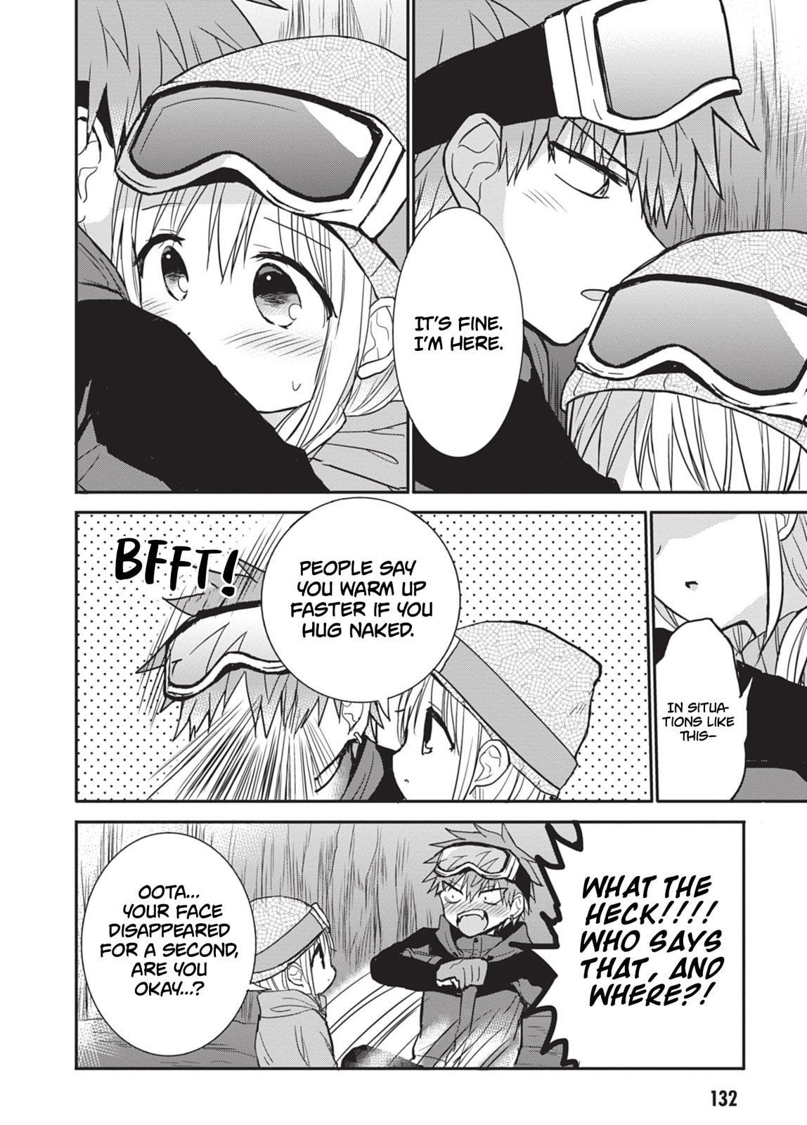 Inexpressive Kashiwada and Expressive Oota