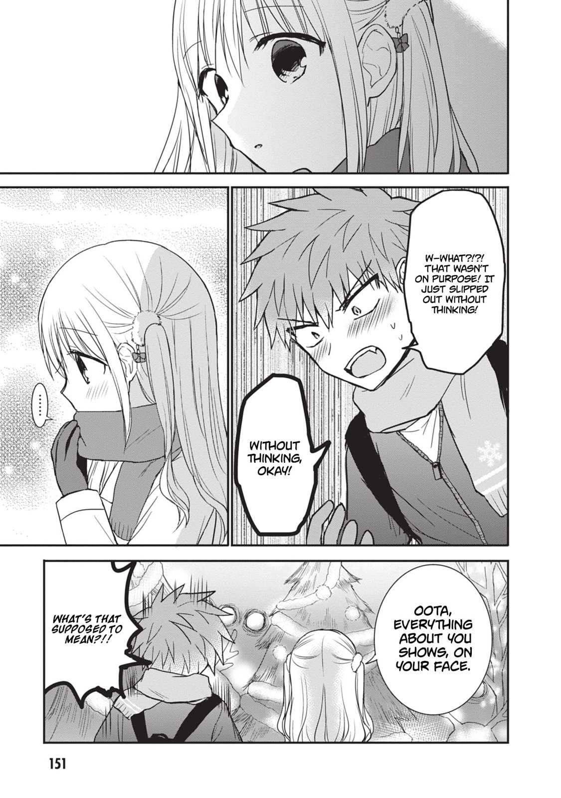 Inexpressive Kashiwada and Expressive Oota