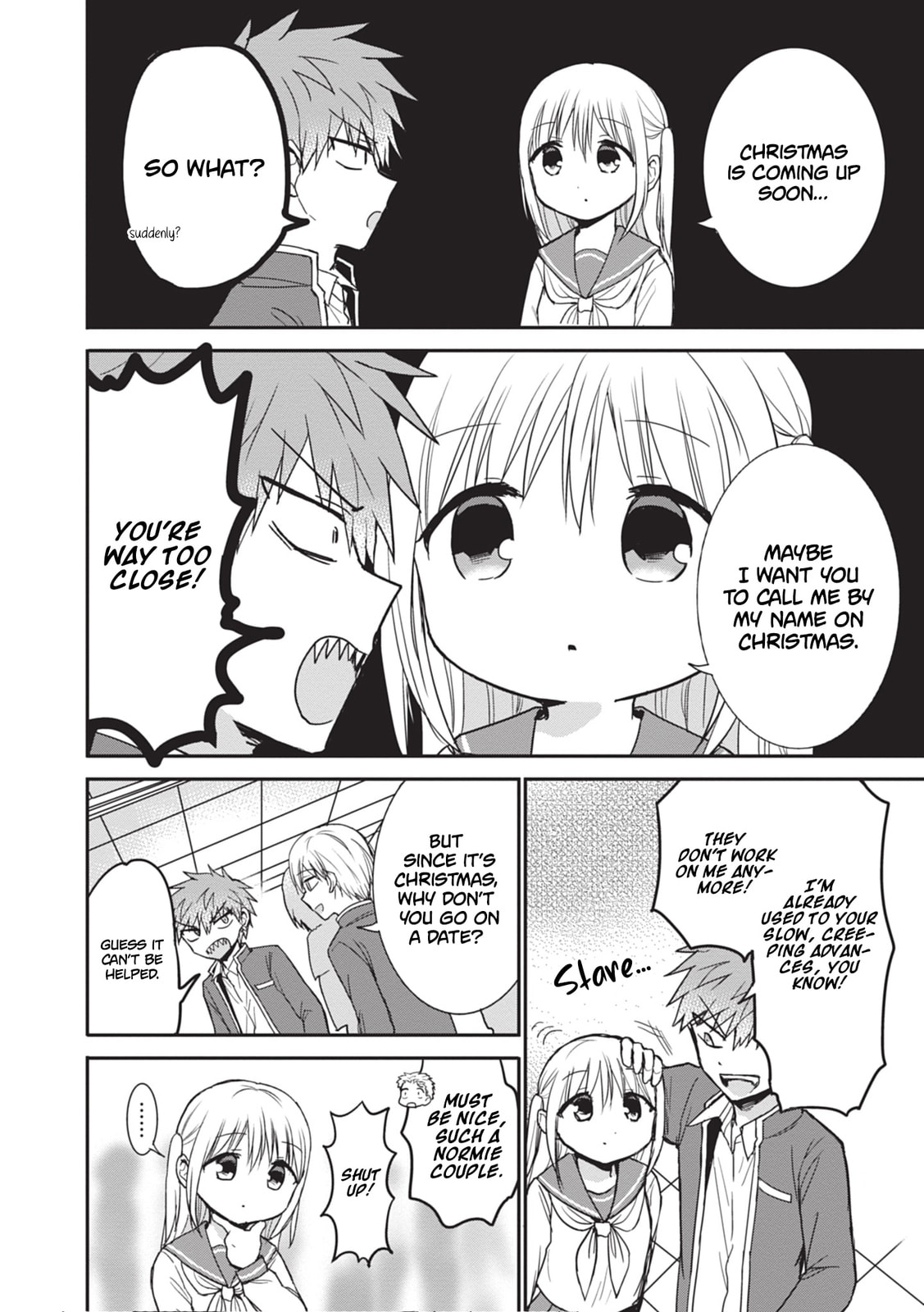 Inexpressive Kashiwada and Expressive Oota