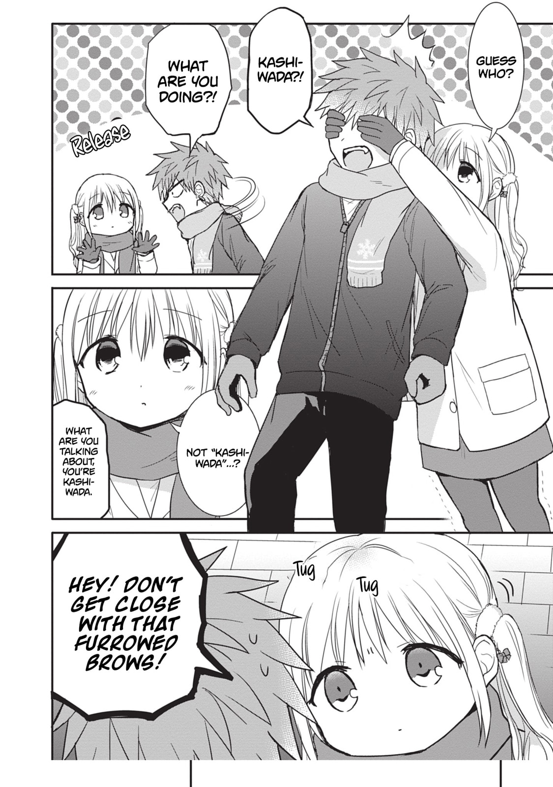 Inexpressive Kashiwada and Expressive Oota