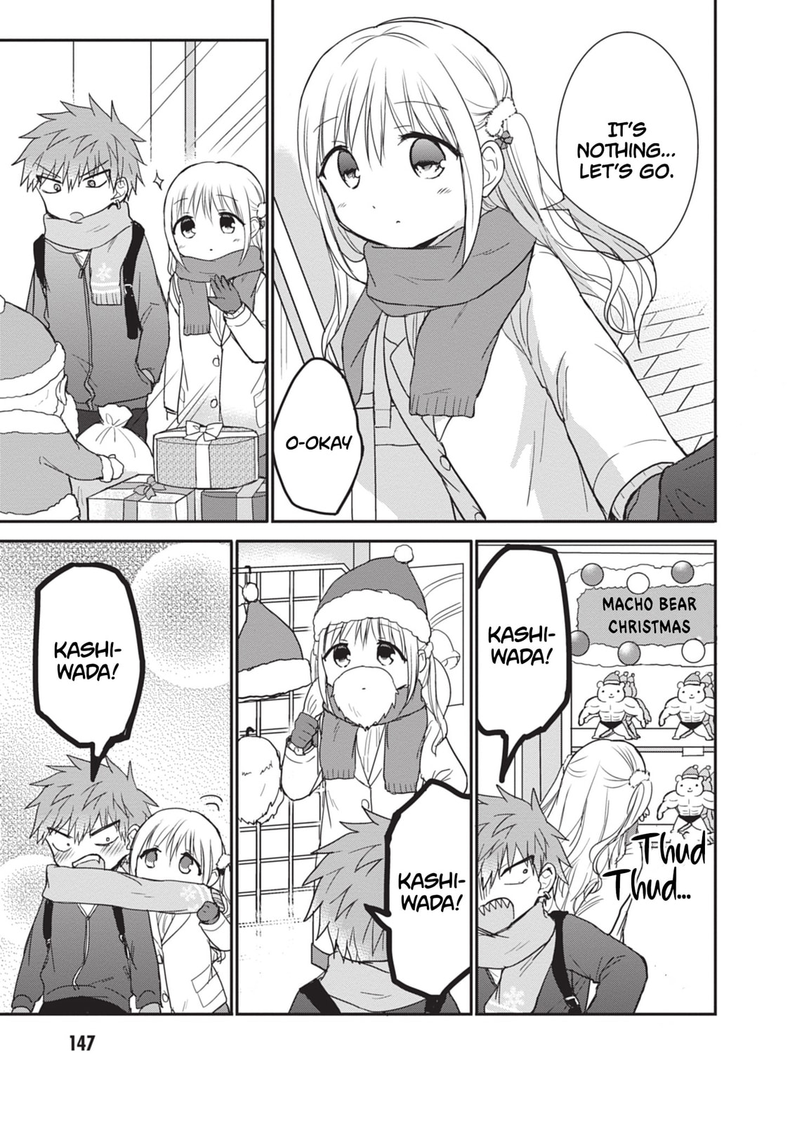 Inexpressive Kashiwada and Expressive Oota