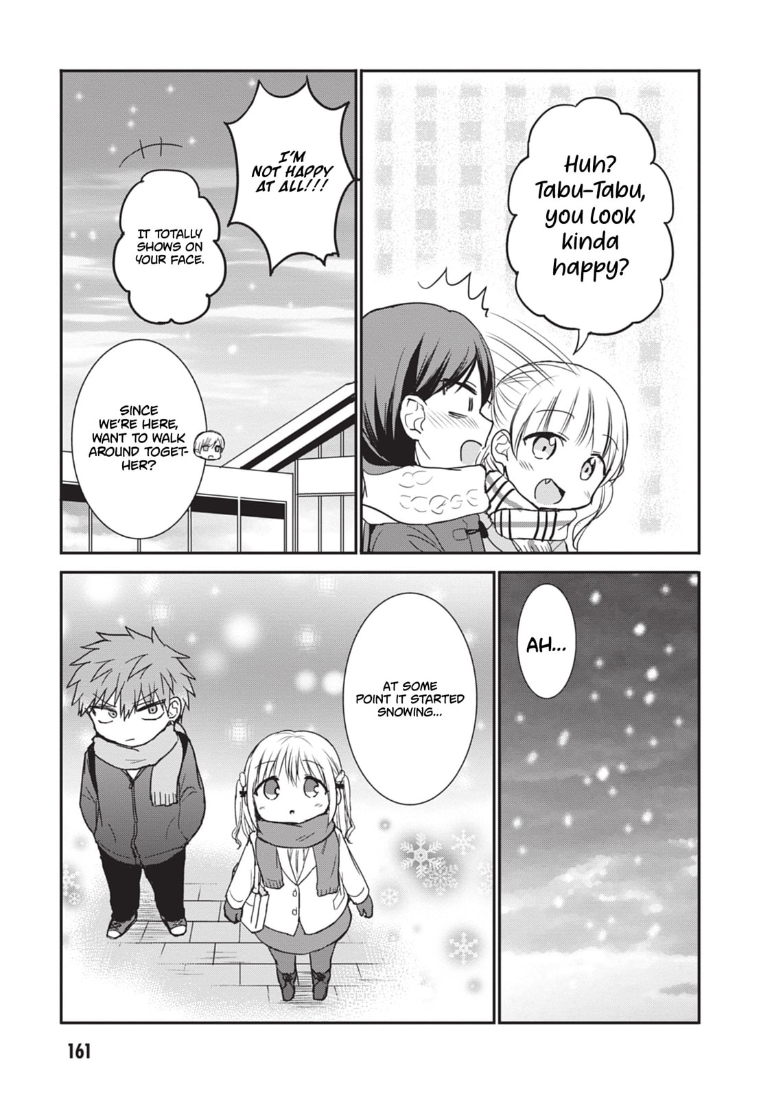 Inexpressive Kashiwada and Expressive Oota