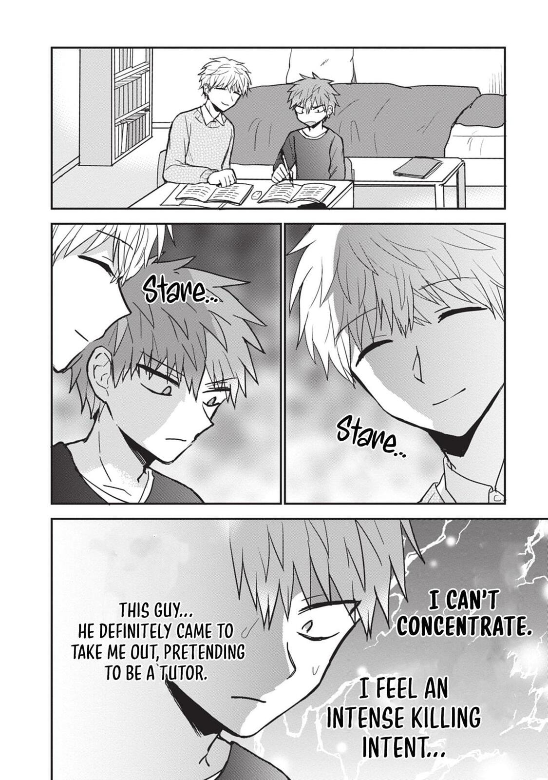 Inexpressive Kashiwada and Expressive Oota