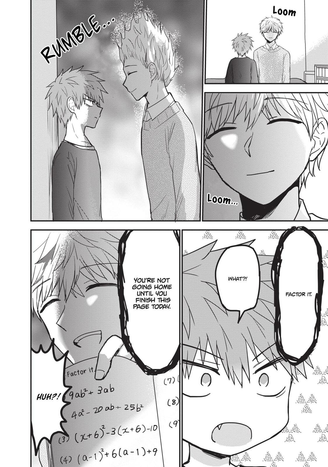 Inexpressive Kashiwada and Expressive Oota