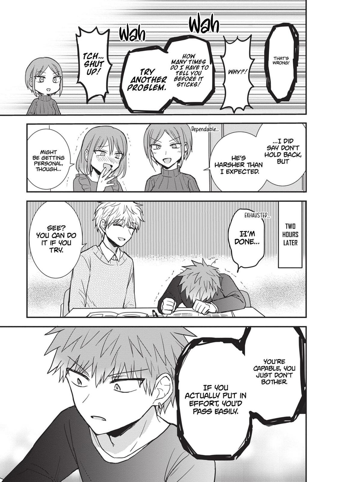 Inexpressive Kashiwada and Expressive Oota