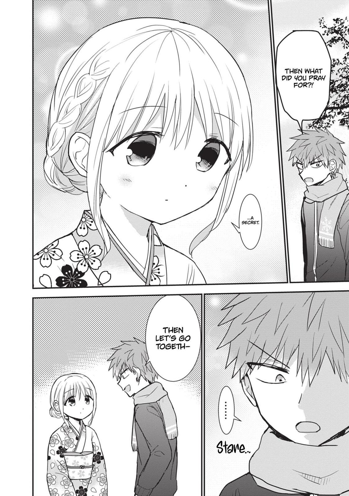 Inexpressive Kashiwada and Expressive Oota