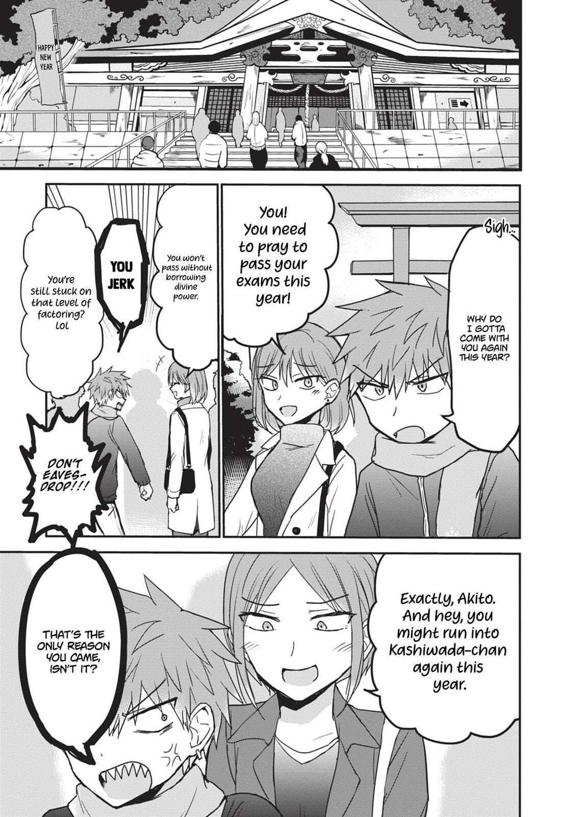 Inexpressive Kashiwada and Expressive Oota