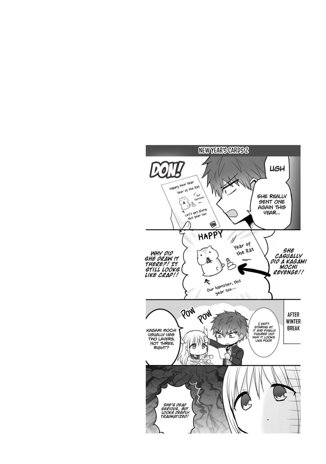 Inexpressive Kashiwada and Expressive Oota