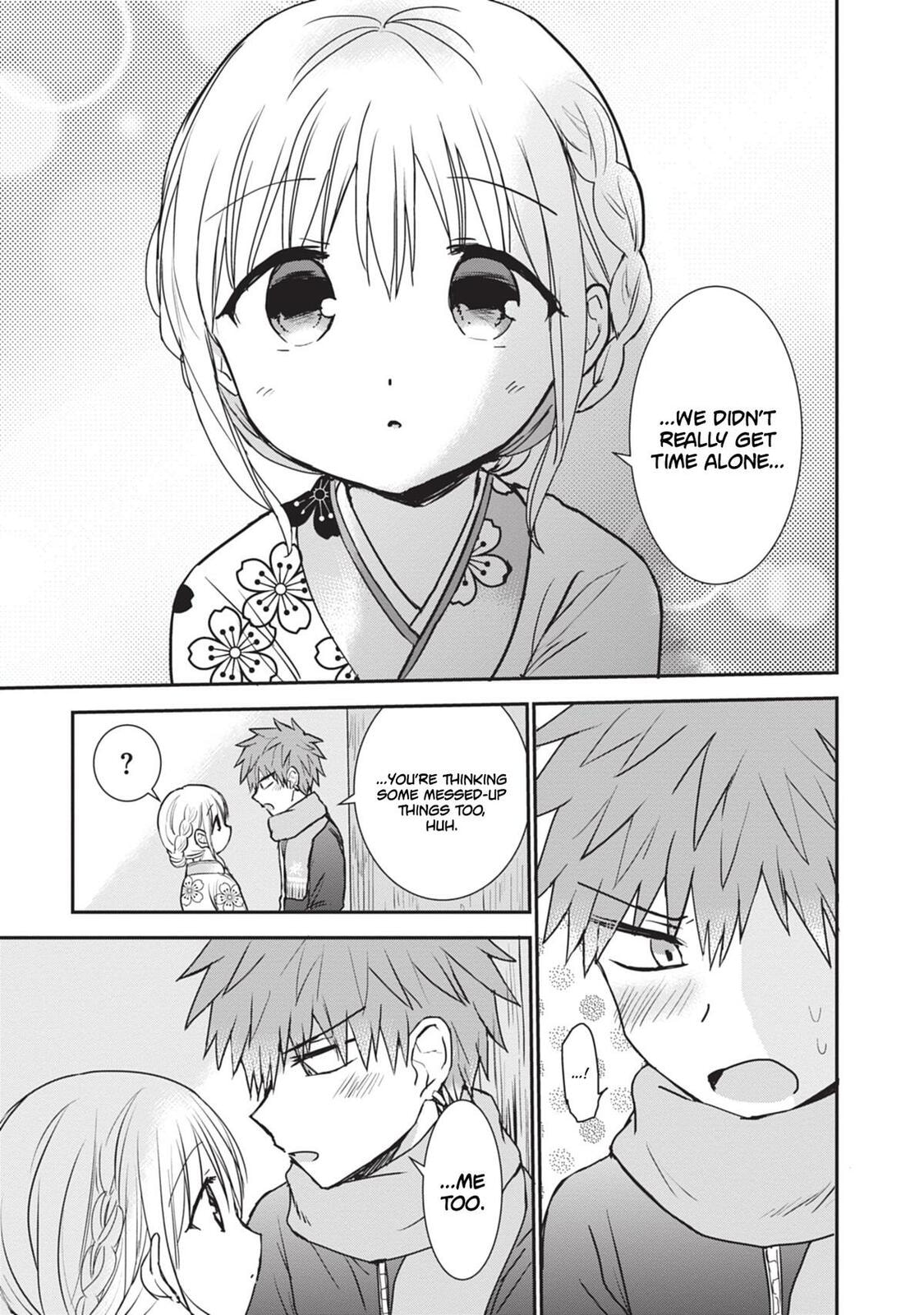 Inexpressive Kashiwada and Expressive Oota