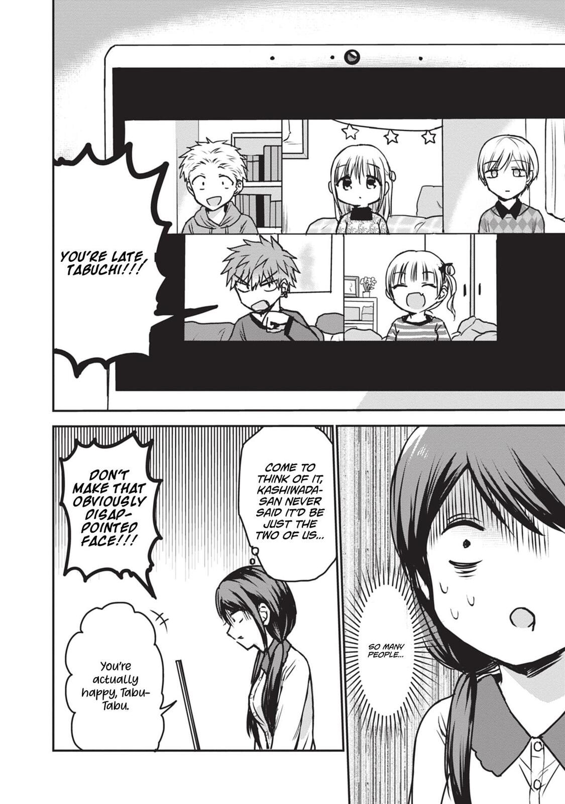 Inexpressive Kashiwada and Expressive Oota