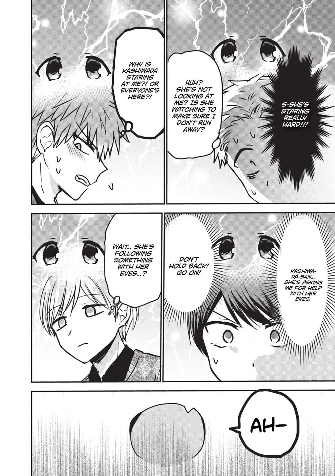 Inexpressive Kashiwada and Expressive Oota