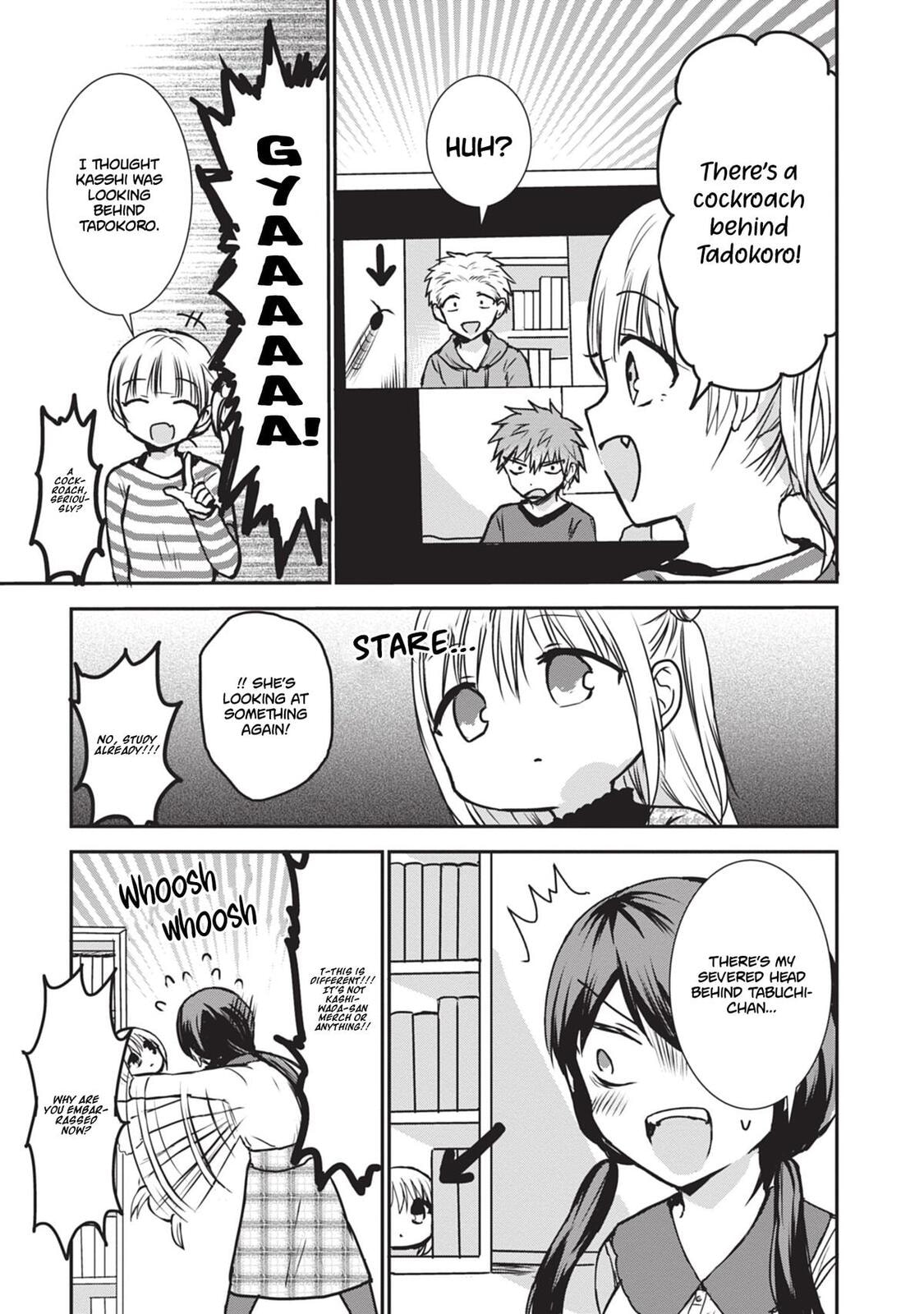 Inexpressive Kashiwada and Expressive Oota