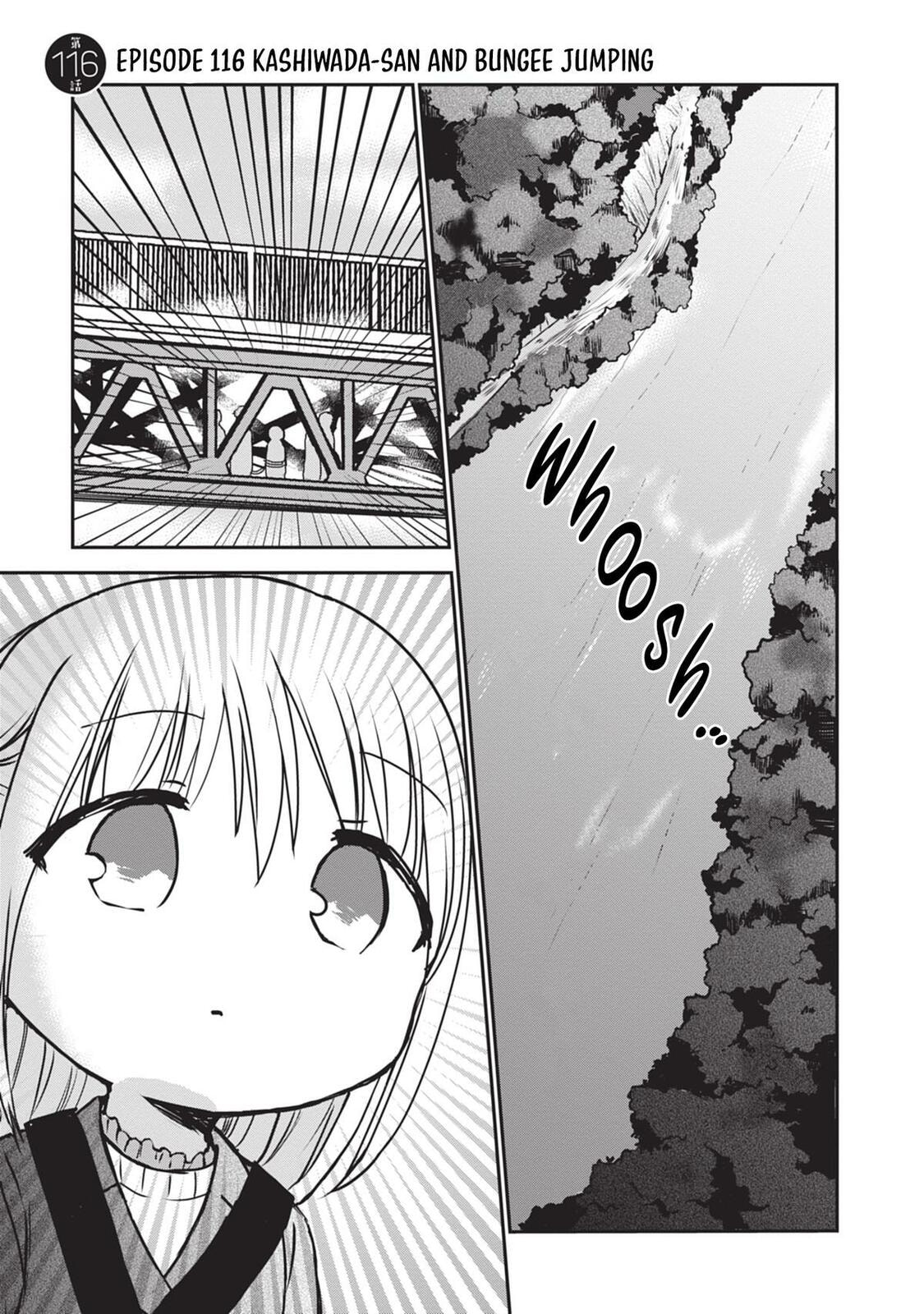 Inexpressive Kashiwada and Expressive Oota