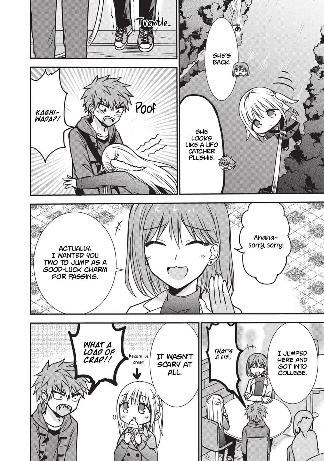 Inexpressive Kashiwada and Expressive Oota