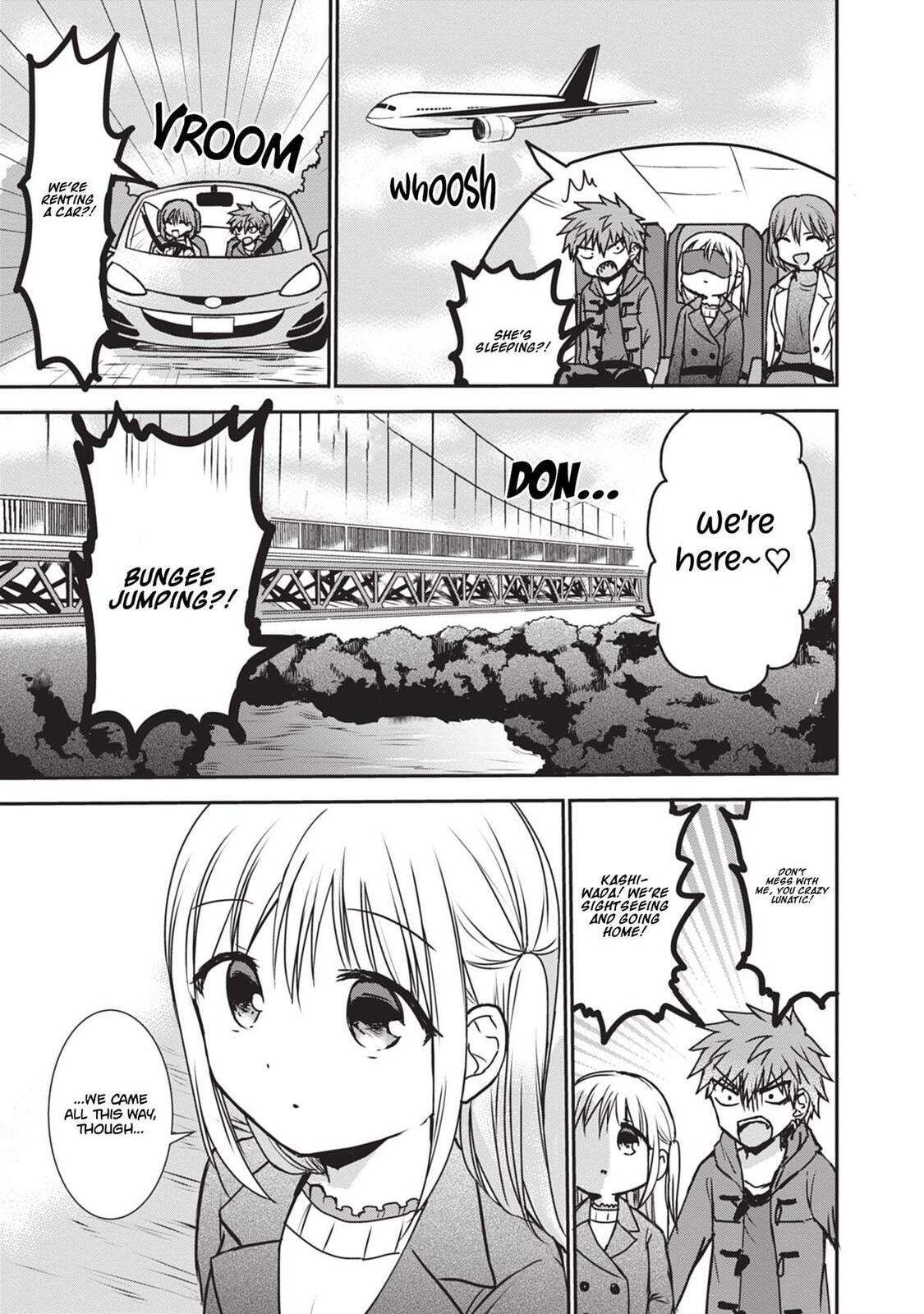 Inexpressive Kashiwada and Expressive Oota